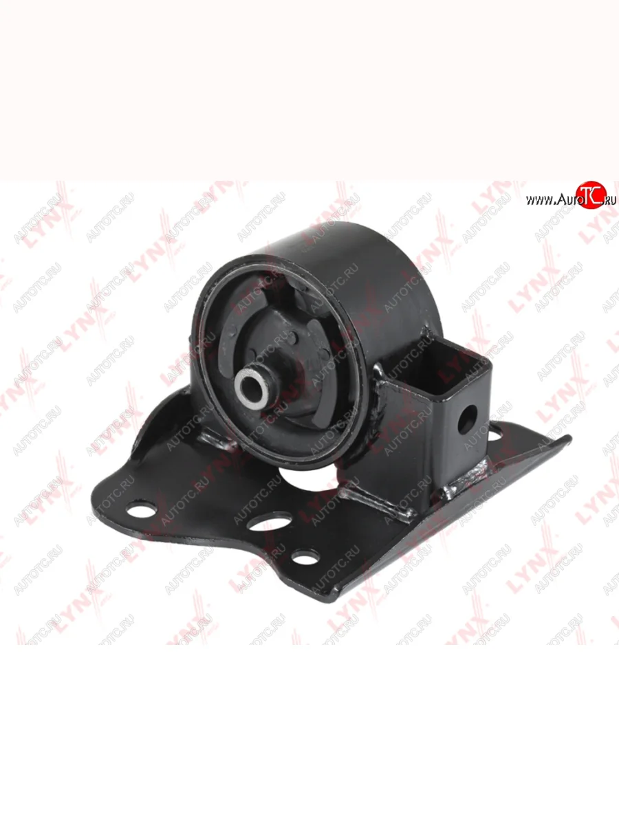 Опора двигателя левая LYNX Nissan Almera 2 N16 седан рестайлинг (2002-2006)  в Керчи Республика Крым