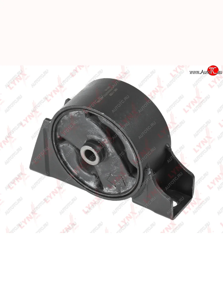 Опора двигателя задняя LYNX Nissan Almera 2 N16 седан рестайлинг (2002-2006)  в Керчи Республика Крым