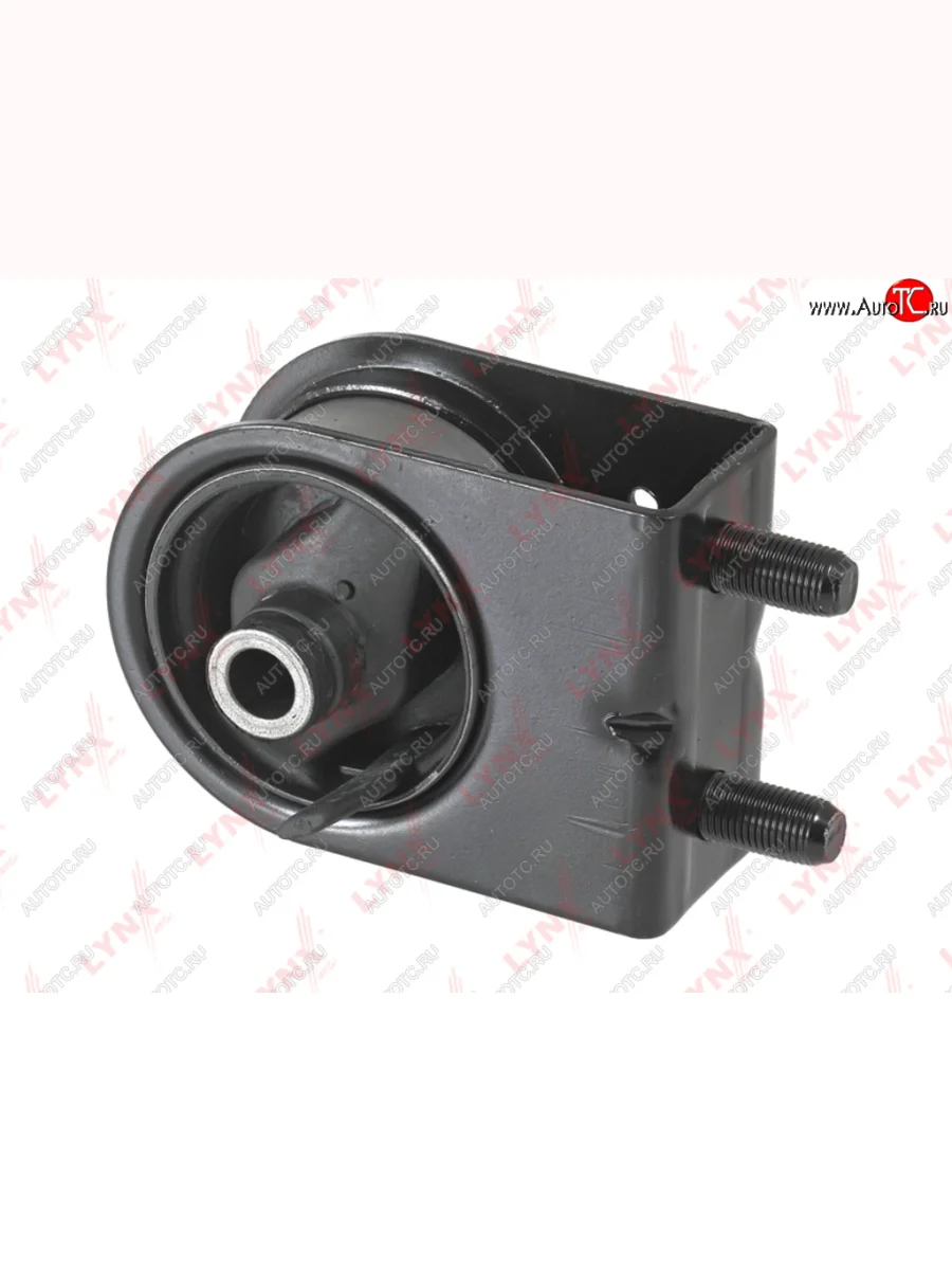 Опора двигателя передняя LYNX Mazda MPV LW дорестайлинг (1999-2002)  с доставкой в г. Керчь