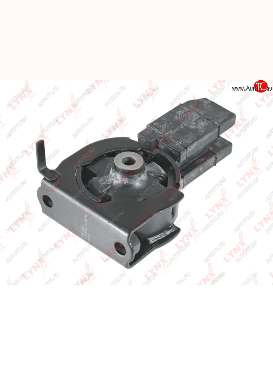 Опора двигателя передняя LYNX Toyota Corolla E120 седан рестайлинг (2004-2007)  в Керчи Республика Крым