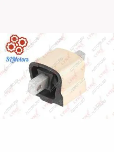 Опора двигателя задняя LYNX Mercedes-Benz S class W140 Седан (1991-1998)