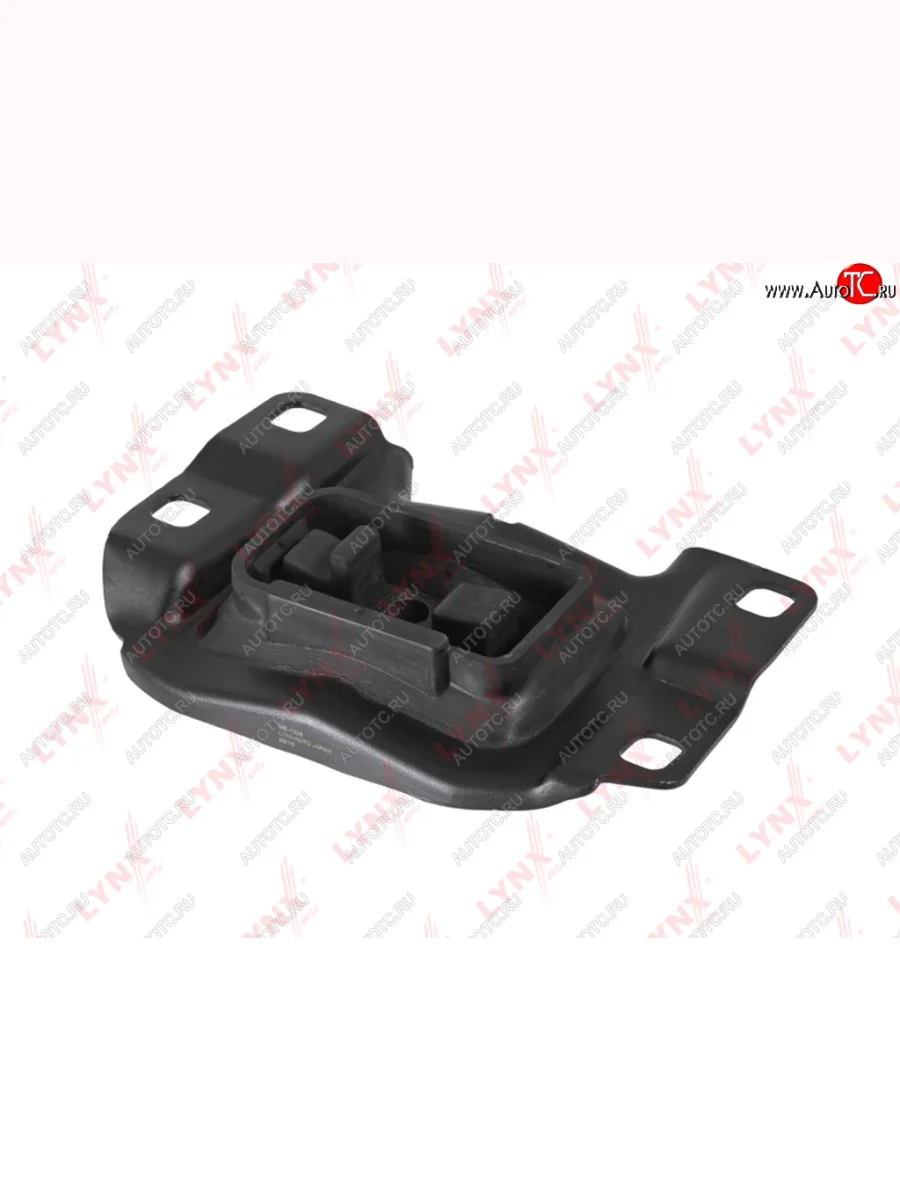 Опора двигателя левая LYNX Mazda 3/Axela BK рестайлинг седан (2006-2009)  с доставкой в г. Керчь