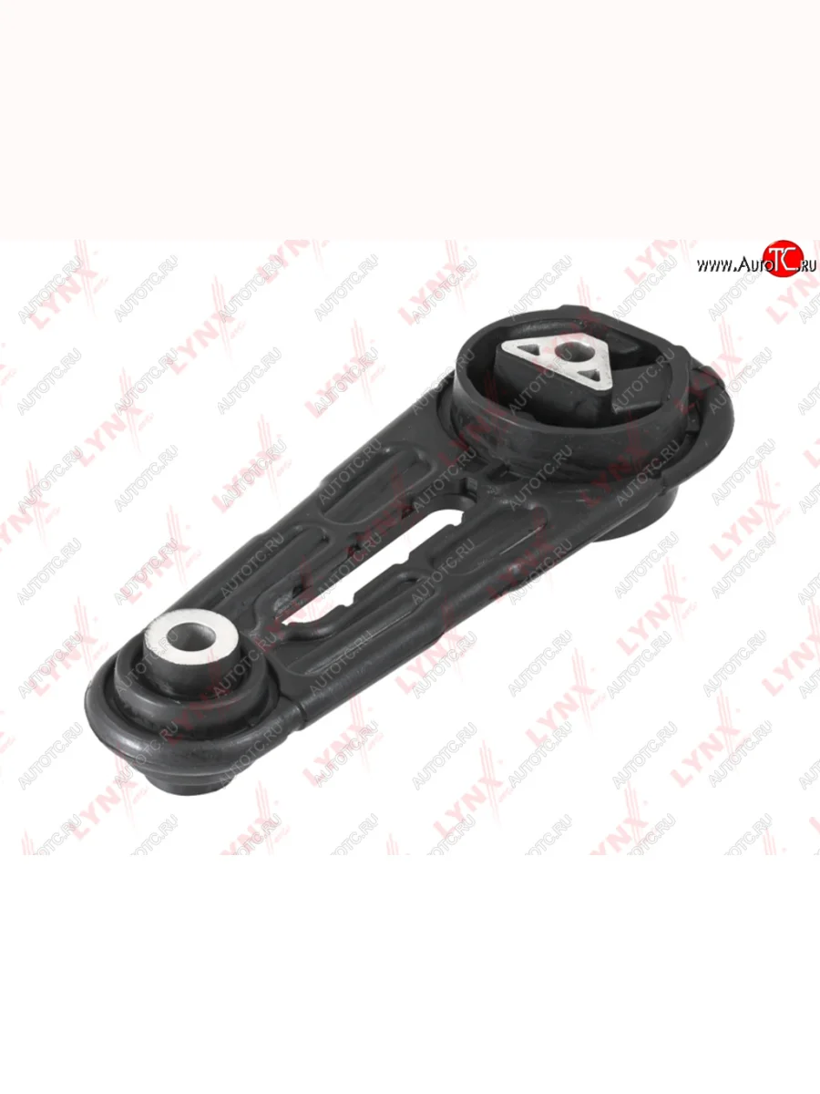 Опора двигателя левая LYNX Nissan Micra K12 5 дв. 2-ой рестайлинг (2007-2010)  в Керчи Республика Крым