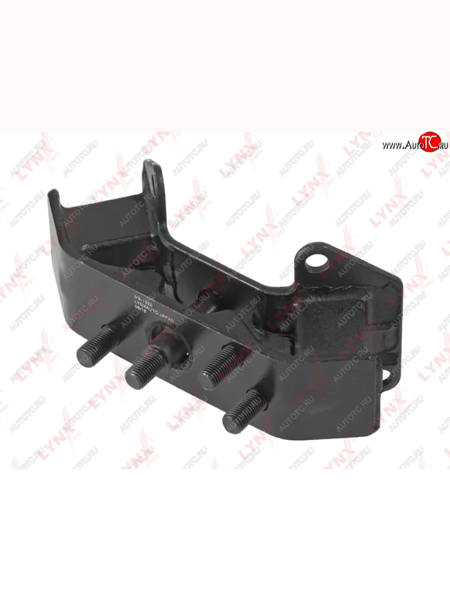 Опора двигателя задняя LYNX Subaru Impreza GG хэтчбэк дорестайлинг (2000-2002)  в Перми Пермском крае