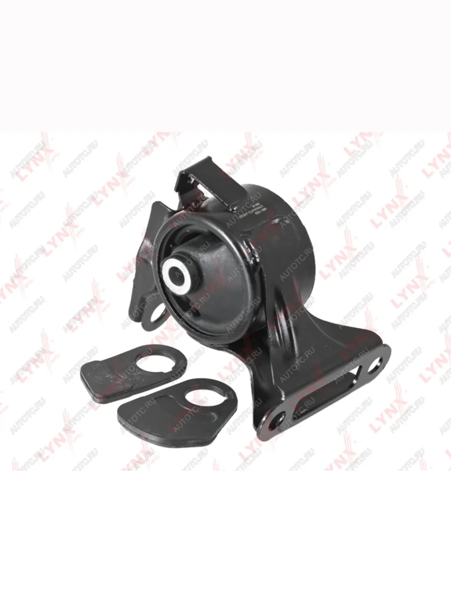 Опора двигателя передняя LYNX Honda Civic EU хэтчбэк 5 дв. дорестайлинг (2000-2003)  в Керчи Республика Крым