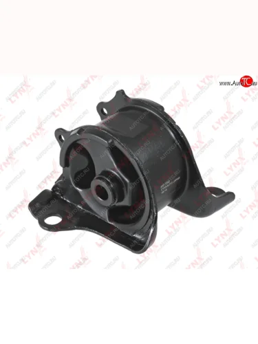 Опора двигателя передняя правая LYNX Honda CR-V RD4,RD5,RD6,RD7,RD9  дорестайлинг (2001-2004)
