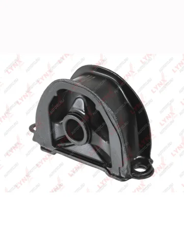 Опора двигателя передняя правая LYNX Honda CR-V RD4,RD5,RD6,RD7,RD9  дорестайлинг (2001-2004)