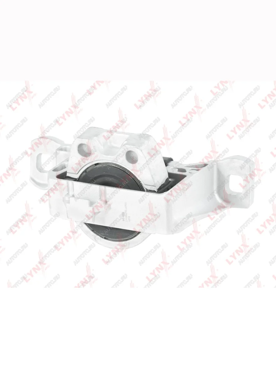 Опора двигателя передняя правая LYNX Ford Focus 2 хэтчбэк 5 дв. дорестайлинг (2004-2008)  в Керчи Республика Крым
