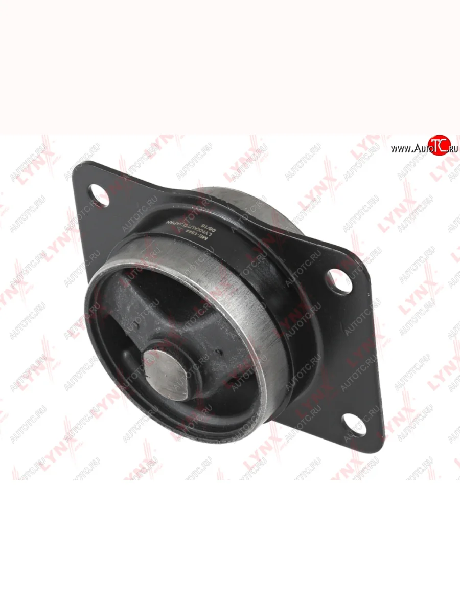 Опора двигателя левая LYNX Suzuki SX4 YA21S,YB21S дорестайлинг, хэтчбэк (2006-2011)  в Перми Пермском крае