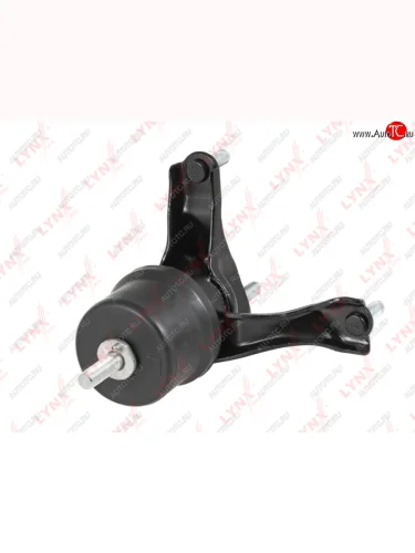 Опора двигателя левая LYNX Toyota Highlander XU20 дорестайлинг (2000-2003)