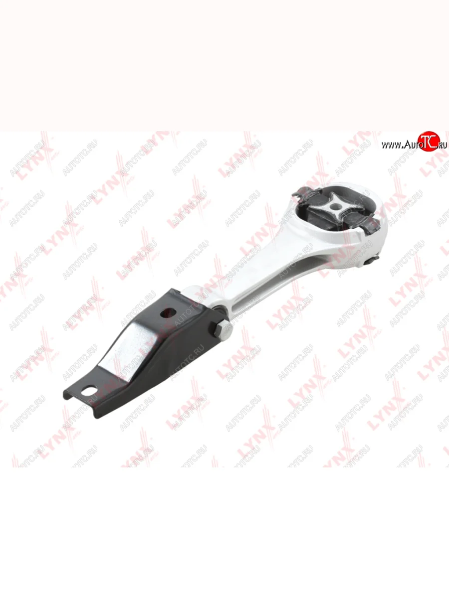 Опора двигателя левая LYNX Skoda Fabia Mk2 хэтчбэк рестайлинг (2010-2014)  в Перми Пермском крае