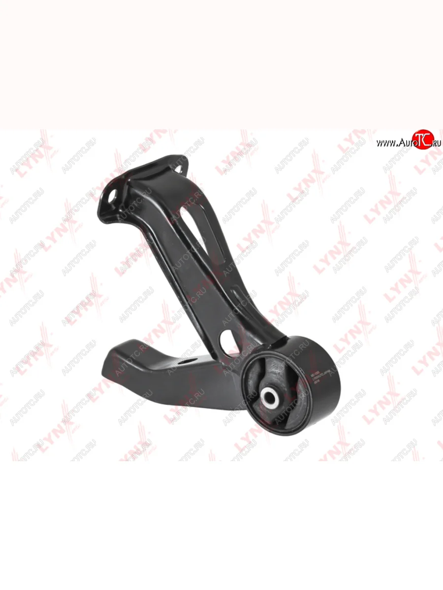 Опора двигателя задняя LYNX Mitsubishi Lancer 10 CY седан дорестайлинг (2007-2010)  в Перми Пермском крае