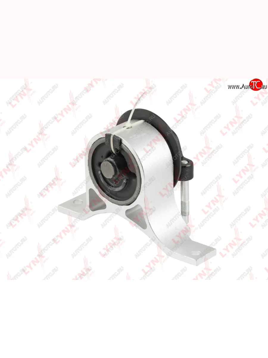 Опора двигателя передняя правая LYNX Nissan Teana 1 J31 дорестайлинг (2003-2005)  в Самаре Самарской области