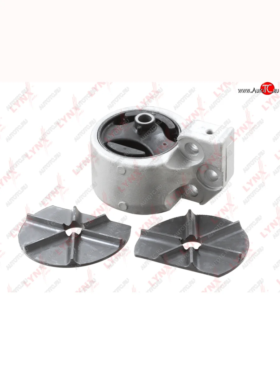 Опора двигателя передняя LYNX Hyundai Accent 3 MC хэтчбек (2005-2011)  в Керчи Республика Крым