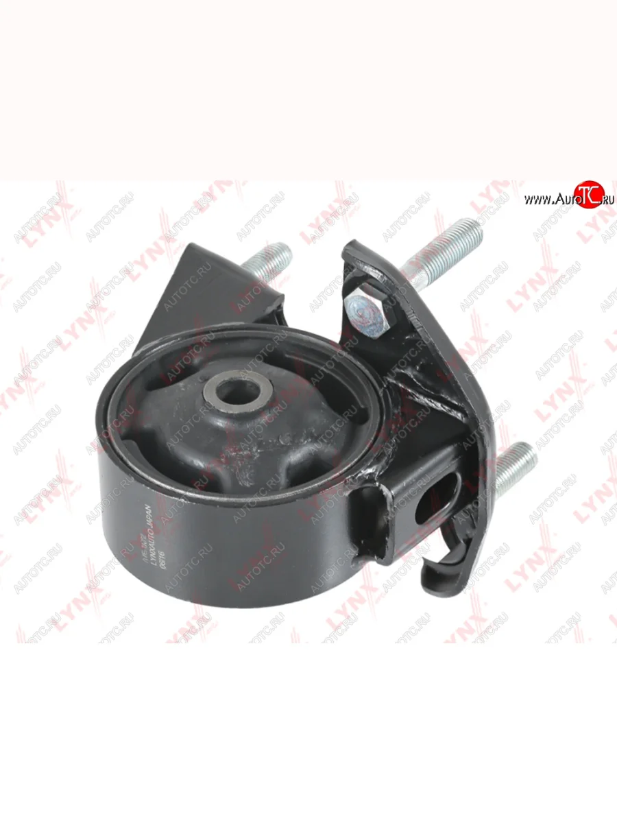 Опора двигателя задняя LYNX Toyota Corolla E140 седан рестайлинг (2009-2013)  в Перми Пермском крае