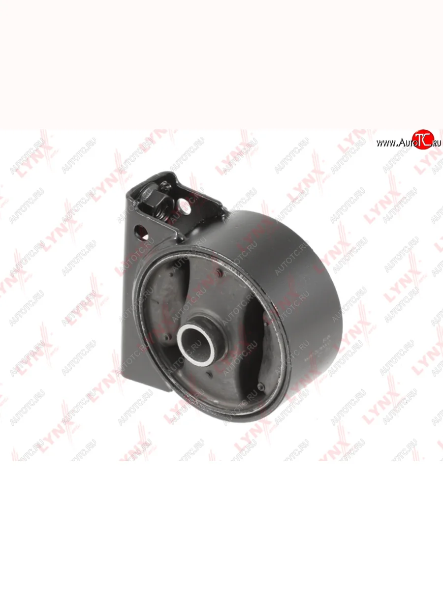 Опора двигателя задняя LYNX Mitsubishi Lancer 10 CY хэтчбэк дорестайлинг (2007-2010)  в Керчи Республика Крым