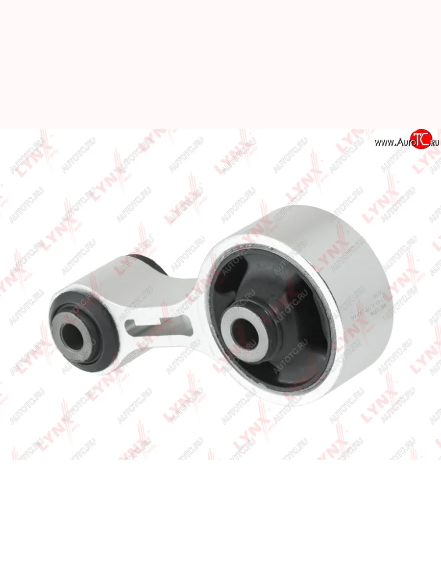 Опора двигателя задняя LYNX Mazda 6 GG седан дорестайлинг (2002-2005)  в Перми Пермском крае