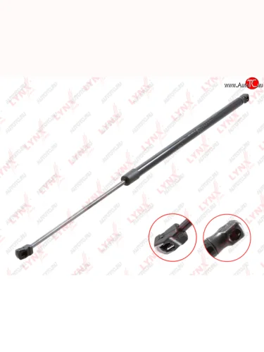 Упор капота передний LYNX Audi Q3 8U дорестайлинг (2011-2015)