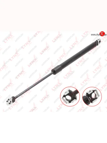 Упор капота передний LYNX BMW 3 серия E36 седан (1990-2000)