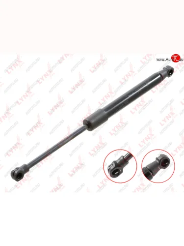 Упор капота передний LYNX BMW 3 серия E46 седан дорестайлинг (1998-2001)