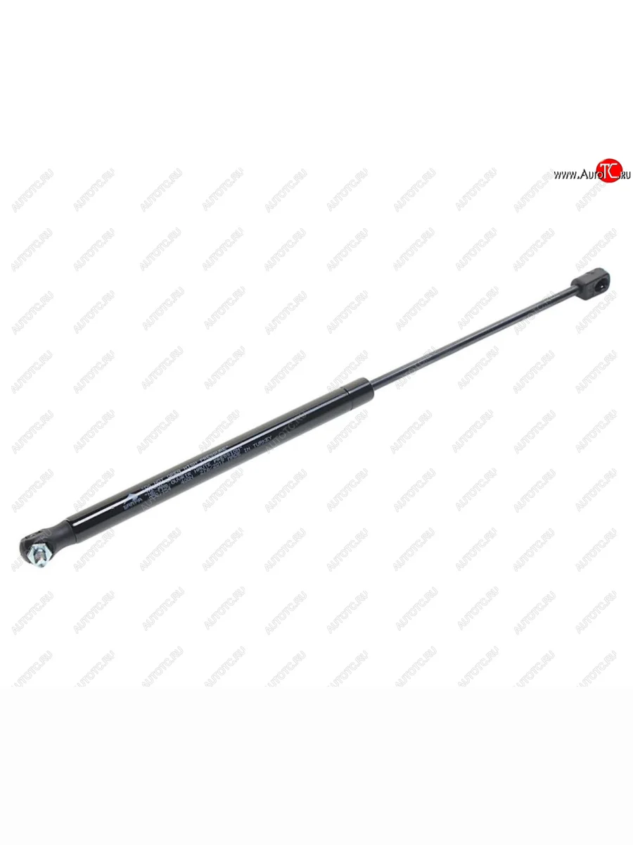 Упор капота передний SAMPA DAF XF 95 (2002-2006)  в Самаре Самарской области