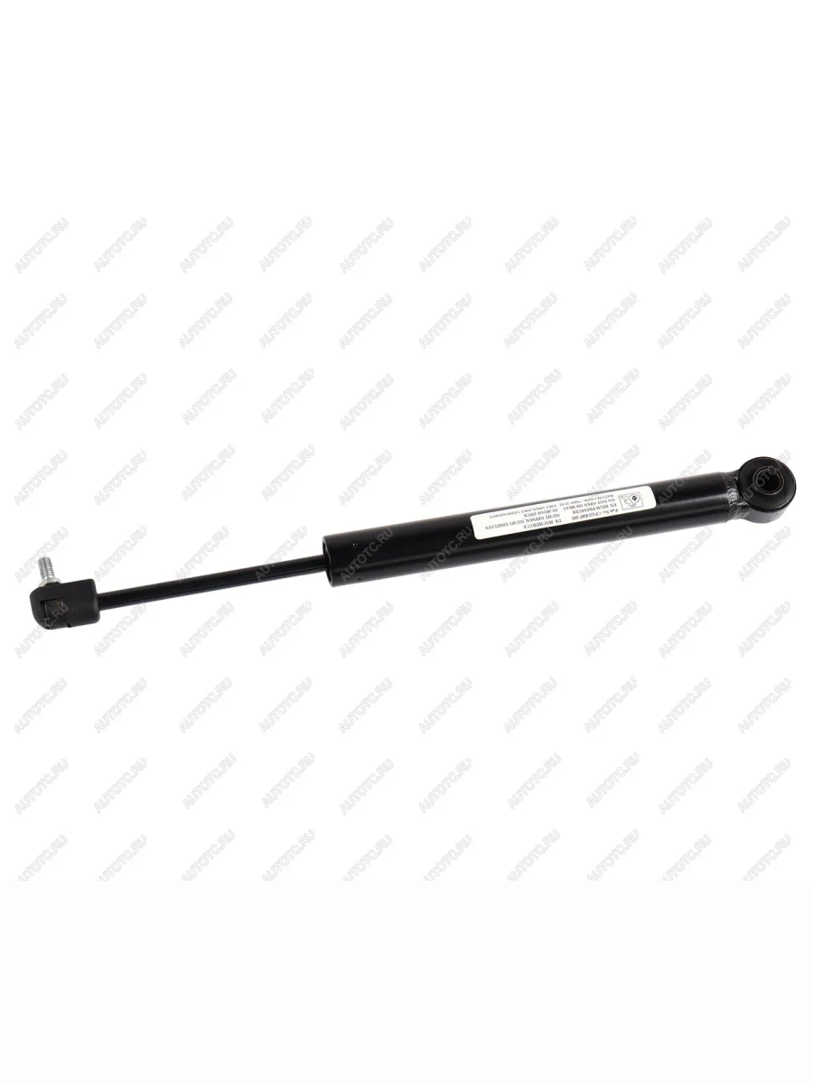 Упор капота передний DT DAF CF EURO6 (2013-2025)  в Перми Пермском крае