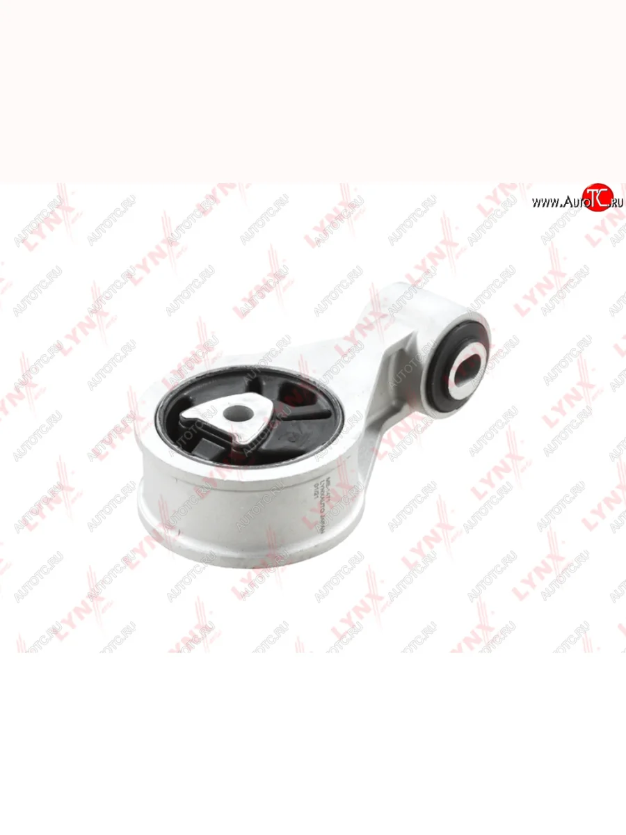 Опора двигателя правая LYNX Nissan X-trail 2 T31 дорестайлинг (2007-2011)  в Керчи Республика Крым