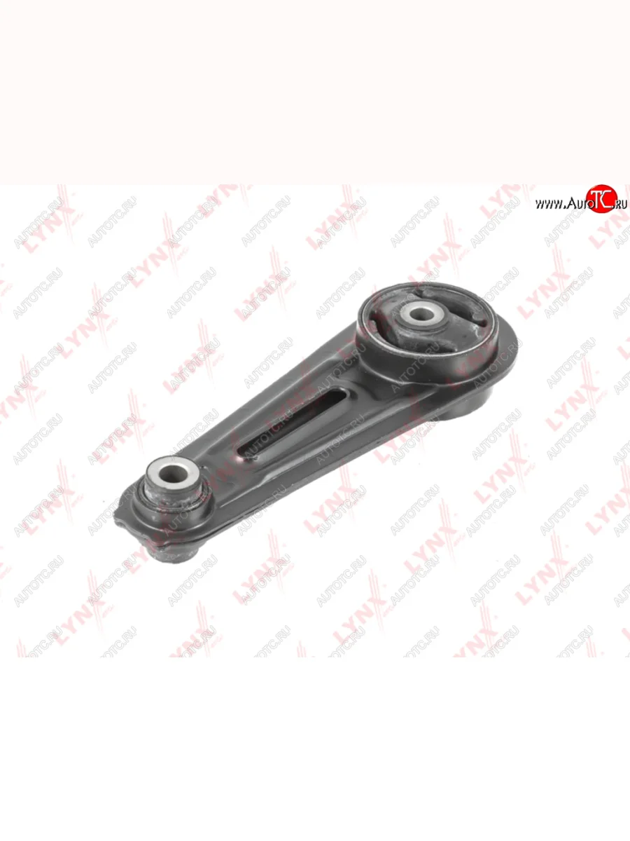 Опора двигателя правая нижняя LYNX Nissan X-trail 2 T31 дорестайлинг (2007-2011)  в Керчи Республика Крым