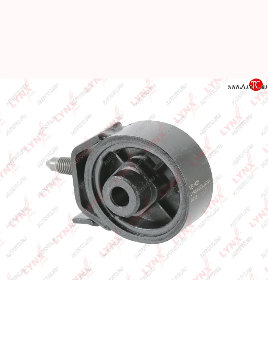 Опора двигателя правая нижняя LYNX Mitsubishi L200 3 K74T рестайлинг (2005-2006)  в Керчи Республика Крым