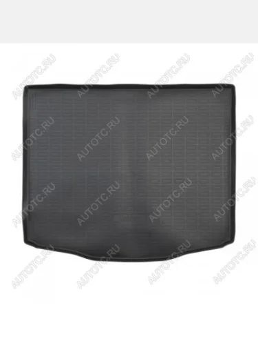 Коврики в багажное отделение Norplast (Черный) Ford Kuga DFK,CX482 (2019-2025)