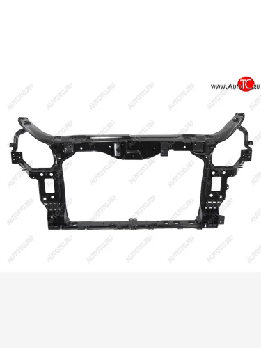 Рамка радиатора (телевизор) SAT KIA Optima 3 TF дорестайлинг седан (2010-2013)