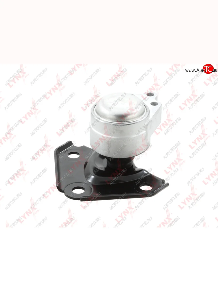 Опора двигателя передняя правая LYNX Ford Fiesta 5 хэтчбэк 5 дв. рестайлинг (2005-2008)  в Керчи Республика Крым