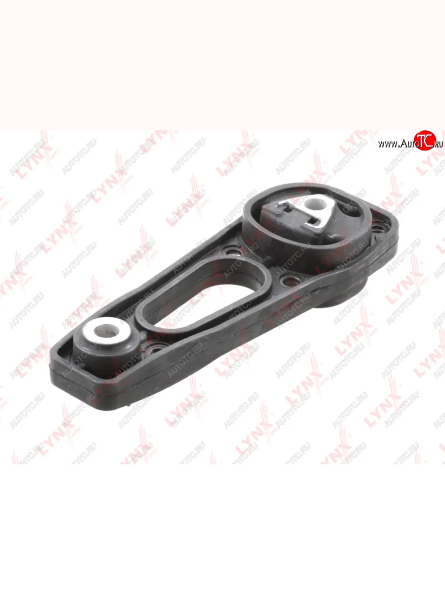 Опора двигателя задняя LYNX Renault Duster HS рестайлинг (2015-2021)  с доставкой в г. Керчь