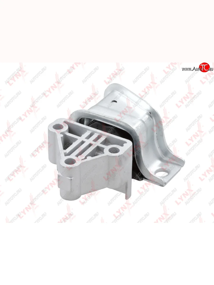 Опора двигателя передняя правая LYNX CITROEN Jumper 250 (2006-2014)  в Самаре Самарской области