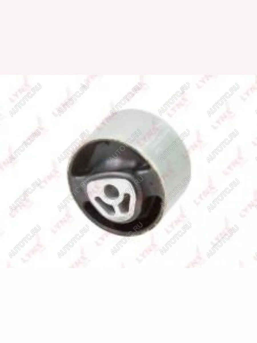 Опора двигателя передняя правая LYNX Peugeot 307 хэтчбэк 3 дв. дорестайлинг (2001-2005)  в Керчи Республика Крым