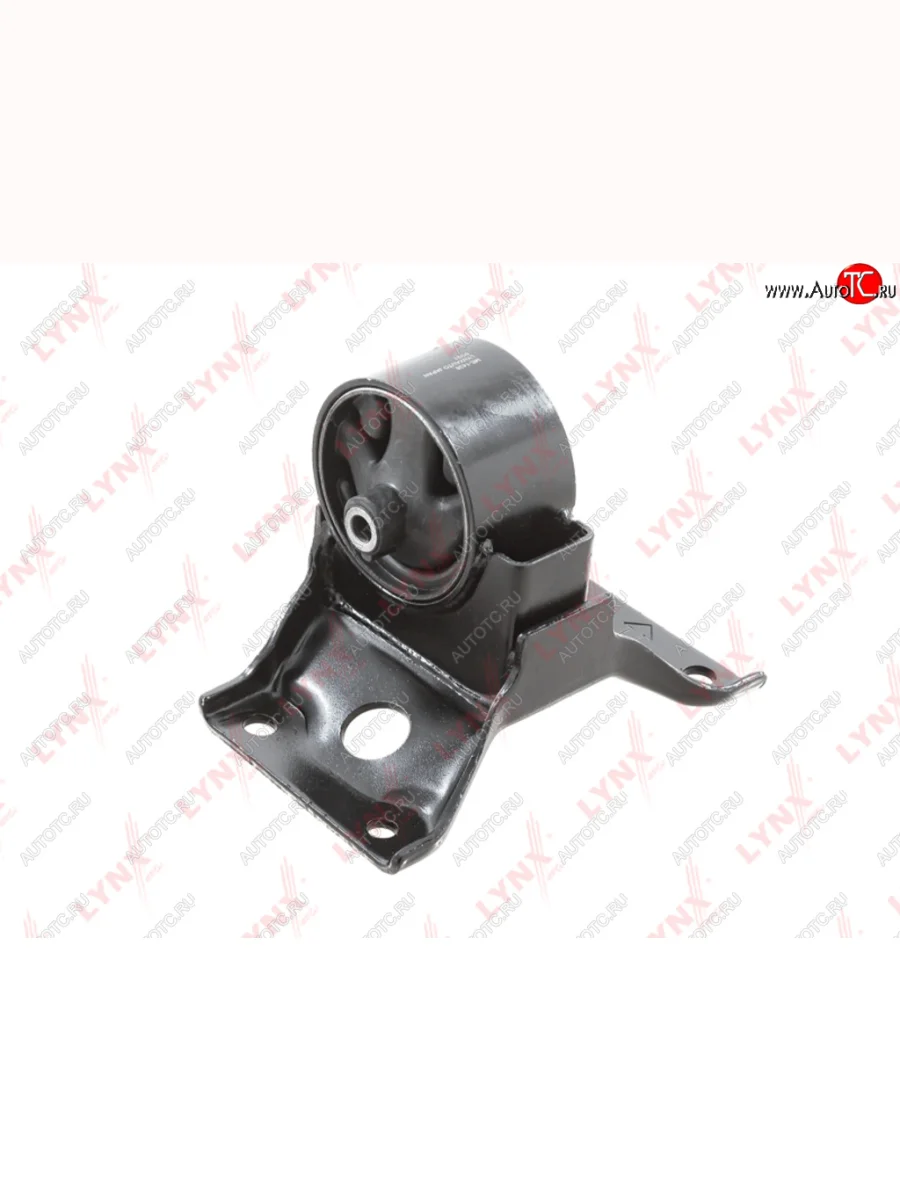 Опора двигателя левая LYNX Nissan Almera 2 N16 седан рестайлинг (2002-2006)  в Керчи Республика Крым