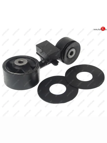 Опора двигателя правая LYNX Toyota Camry XV40 дорестайлинг (2006-2008)