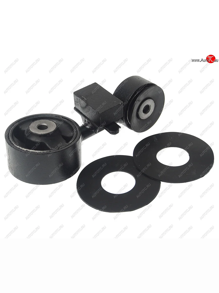 Опора двигателя правая LYNX Toyota Camry XV40 дорестайлинг (2006-2008)  в Перми Пермском крае