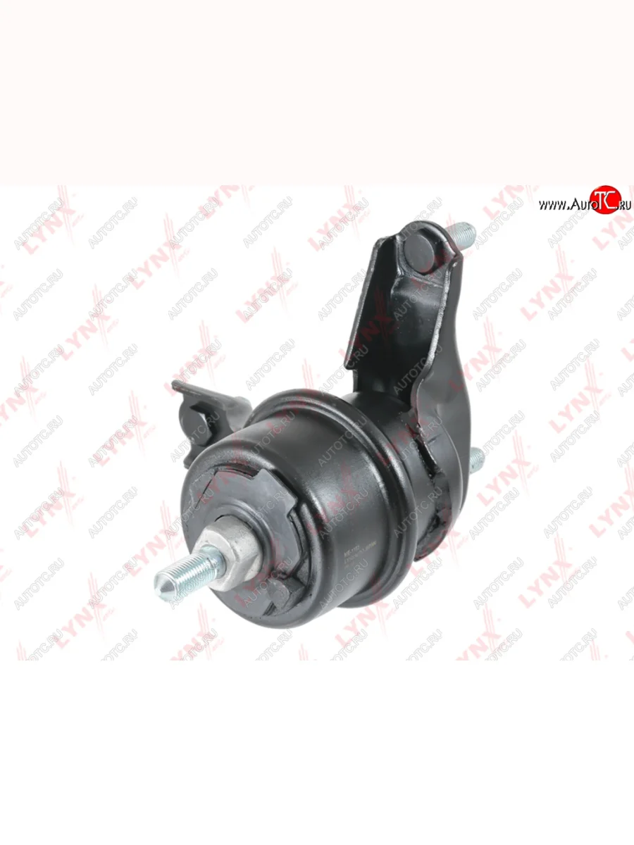 Опора двигателя передняя правая LYNX Toyota Camry XV30 дорестайлинг (2001-2004)  в Самаре Самарской области