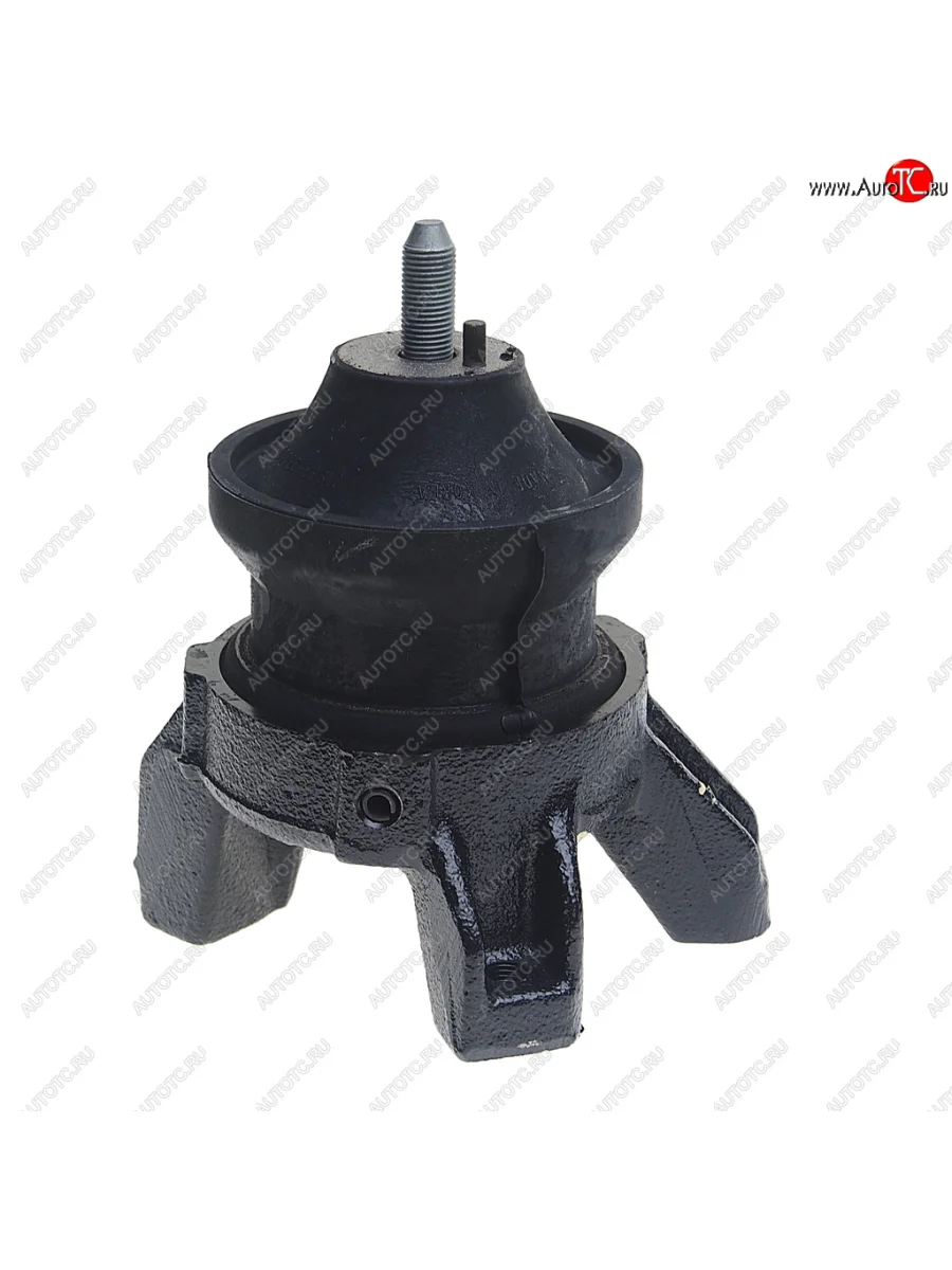 Опора двигателя задняя CTR Hyundai Santa Fe CM рестайлинг (2009-2012)  в Самаре Самарской области