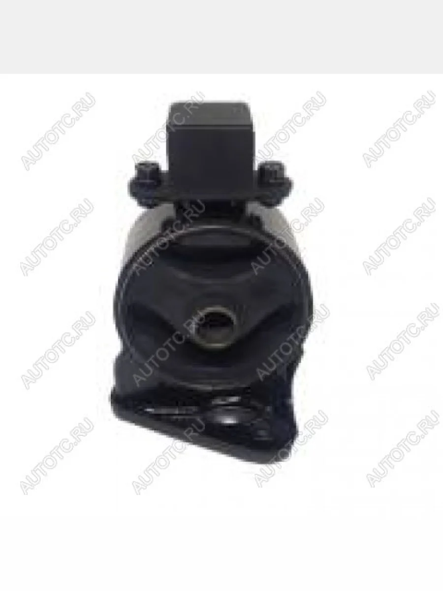 Опора двигателя передняя АКПП CTR Hyundai Santa Fe CM рестайлинг (2009-2012)  в Самаре Самарской области