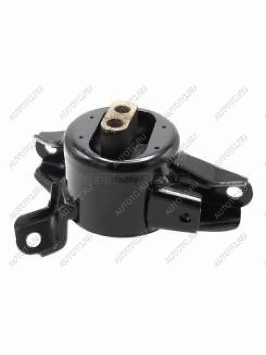 Опора двигателя левая CTR Hyundai Solaris RBr хэтчбэк дорестайлинг (2010-2014)  с доставкой в г. Керчь