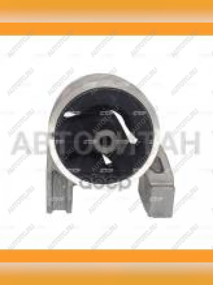 Опора двигателя задняя CTR Hyundai Accent 3 MC хэтчбек (2005-2011)  в Керчи Республика Крым