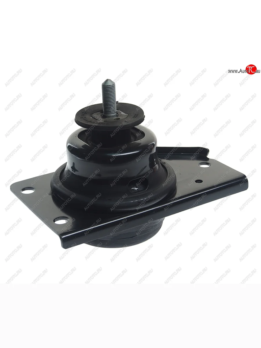 Опора двигателя правая CTR KIA Rio 2 JB дорестайлинг, хэтчбэк 5 дв. (2005-2009)  с доставкой в г. Керчь