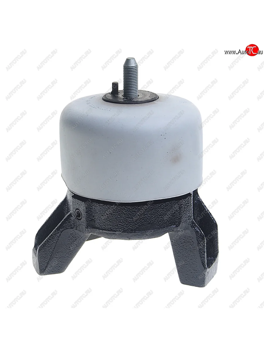 Опора двигателя задняя CTR Hyundai Santa Fe CM дорестайлинг (2006-2009)  в Керчи Республика Крым