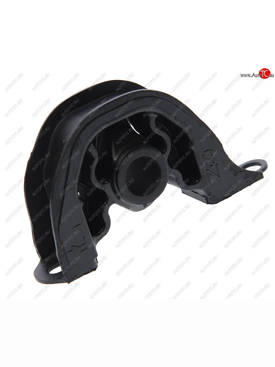 Опора двигателя передняя левая CTR Honda Civic ES седан дорестайлинг (2000-2003)  в Керчи Республика Крым