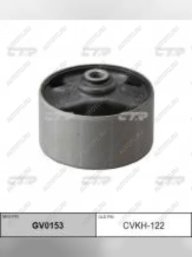 Опора двигателя задняя CTR Hyundai Accent 1 X3 седан рестайлинг (1997-2000)