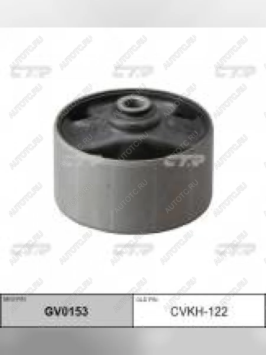 Опора двигателя задняя CTR Hyundai Accent 1 X3 седан дорестайлинг (1994-1997)  в Самаре Самарской области