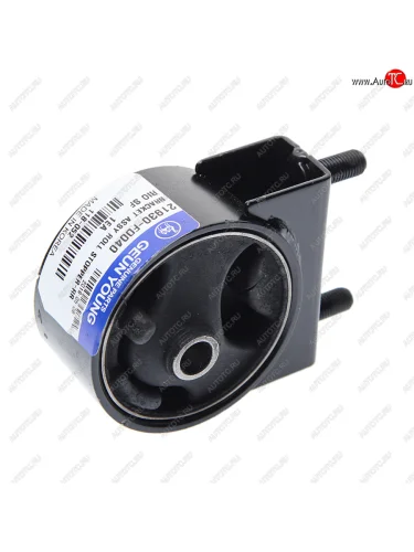 Опора двигателя задняя GEUN YOUNG KIA Rio 1 DC рестайлинг седан (2002-2005)