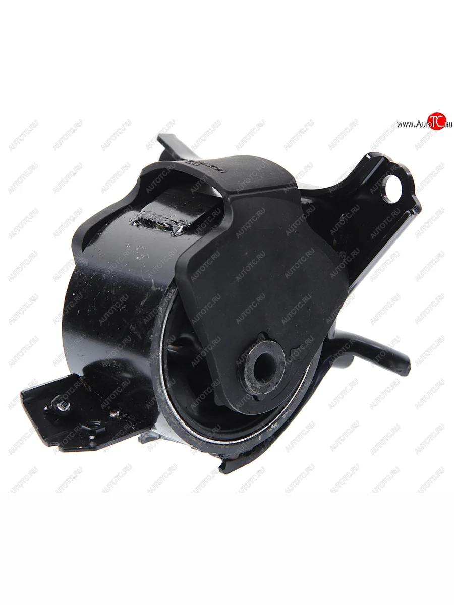 Опора двигателя левая в сборе с кронштейном GEUN YOUNG Hyundai Sonata NF дорестайлинг (2004-2008)  в Керчи Республика Крым